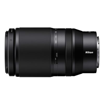 nikon z 70-180mm f2.8 lens