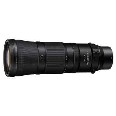 nikon z 180-600mm f5.6-6.3 vr lens