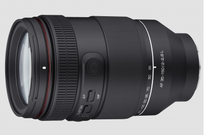 samyang af 35-150mm f/2-2.8 lens for l-mount