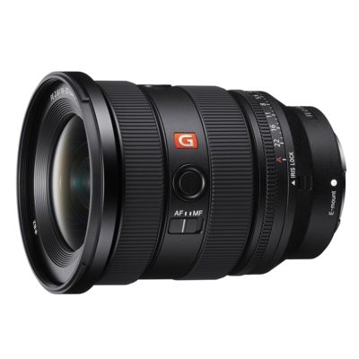 sony fe 16-35mm f2.8 g master ii lens[pre-order]