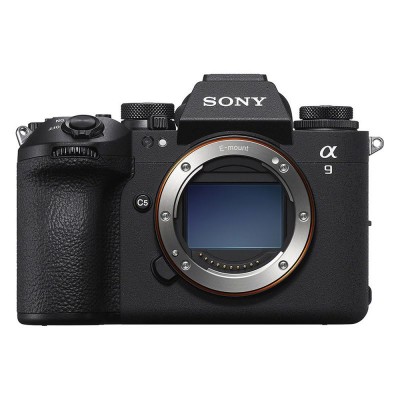 Sony A9 III Mirrorless Digital Camera Body