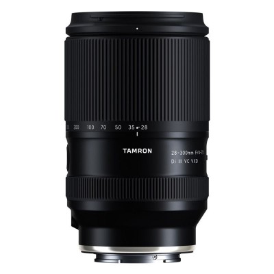 Tamron 28-300mm f/4-7.1 DI III VC VXD Lens for Sony E (A074)