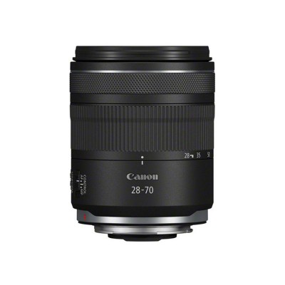 Canon RF 28-70mm f/2.8 IS STM Lens