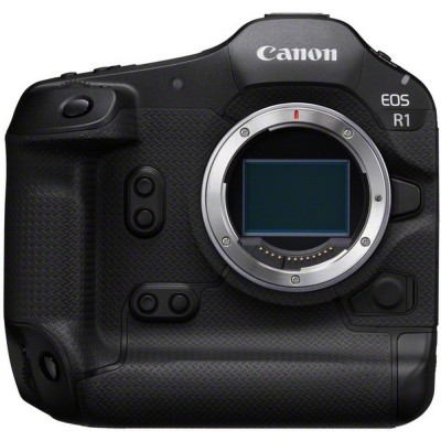 Canon EOS R1 Digital Camera Body