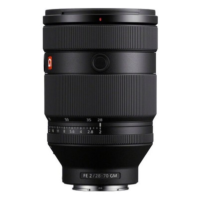 Sony FE 28-70mm f/2 GM Lens (SEL2870GM)