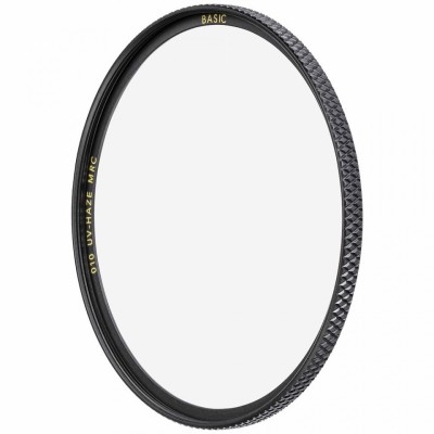 B+W Basic UV-Filter MRC 105mm