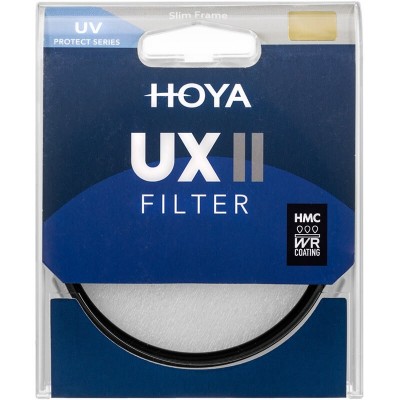 Hoya 55mm UX II UV Filter