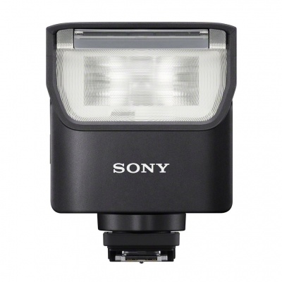 sony hvl-f28rm wireless radio control flash