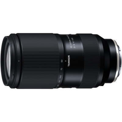 tamron 50-300mm f/4.5-6.3 di iii vc vxd lens for sony fe